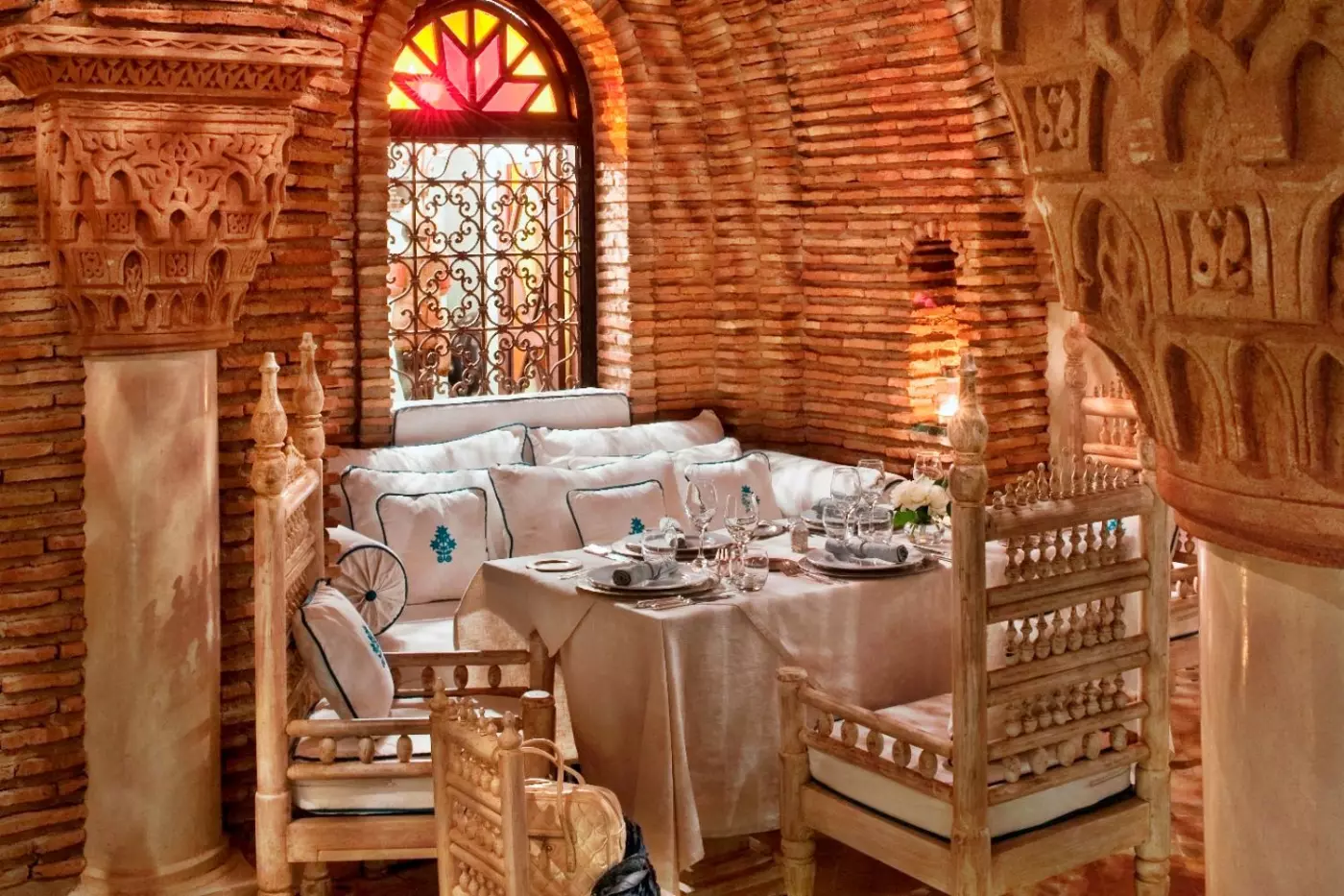 La Sultana Marrakech