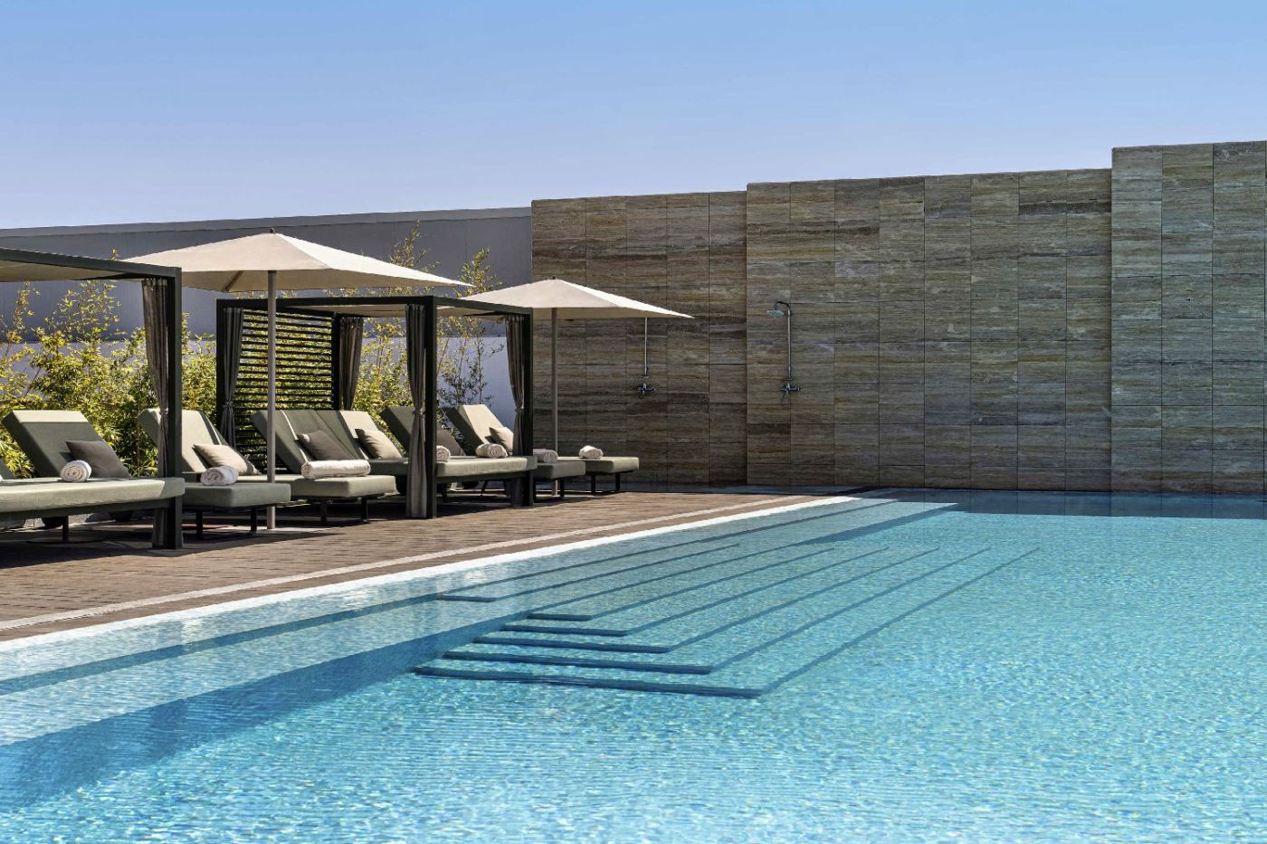 Fairmont La Marina Rabat Sale