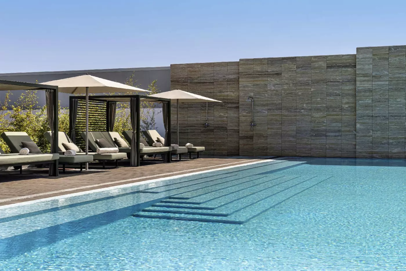 Fairmont La Marina Rabat Sale