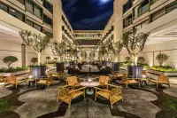 Thumbnail Fairmont La Marina Rabat Sale