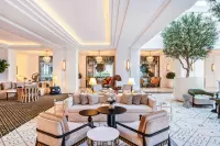 Thumbnail Fairmont La Marina Rabat Sale