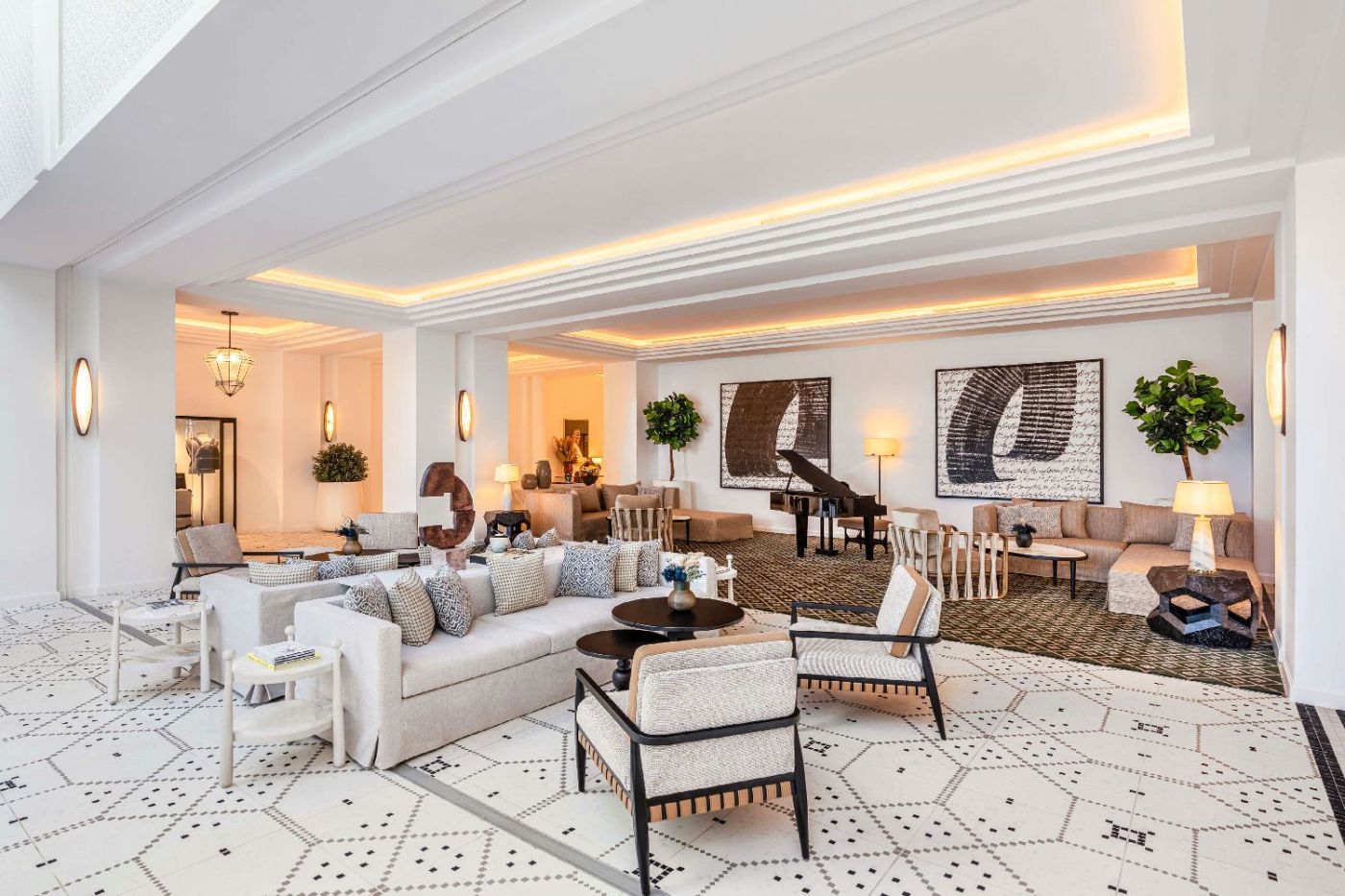 Fairmont La Marina Rabat Sale