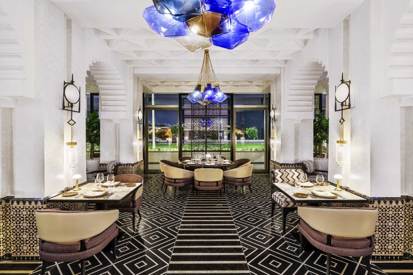 Fairmont La Marina Rabat Sale