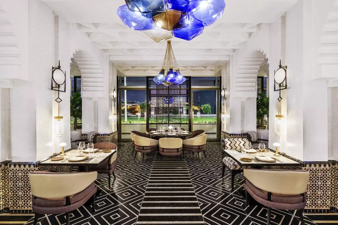 Fairmont La Marina Rabat Sale