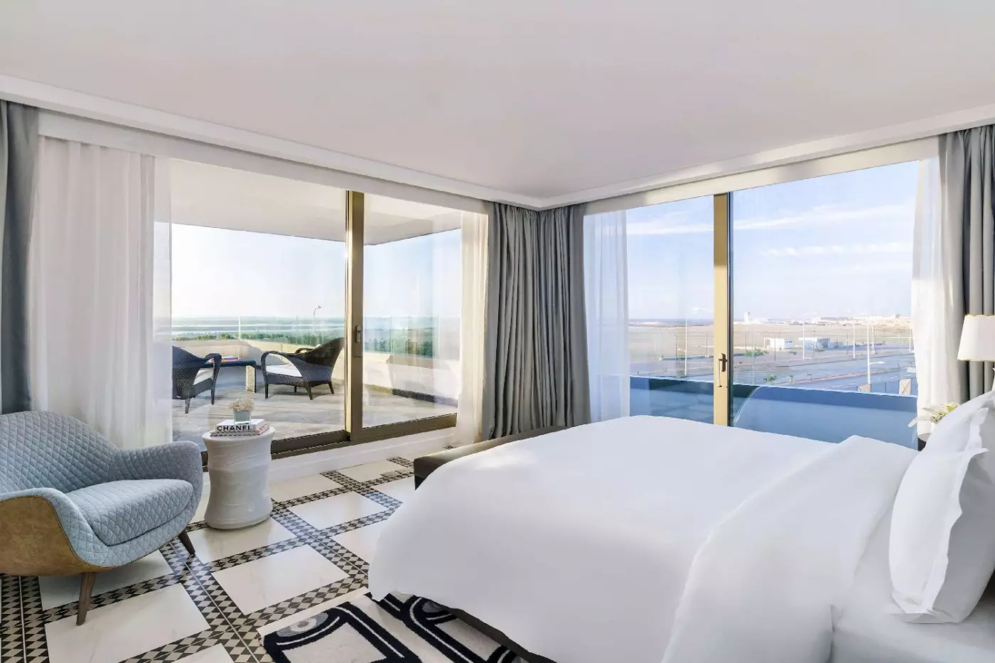 Fairmont La Marina Rabat Sale