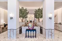 Thumbnail Fairmont La Marina Rabat Sale
