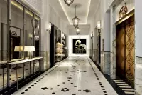 Thumbnail Fairmont La Marina Rabat Sale