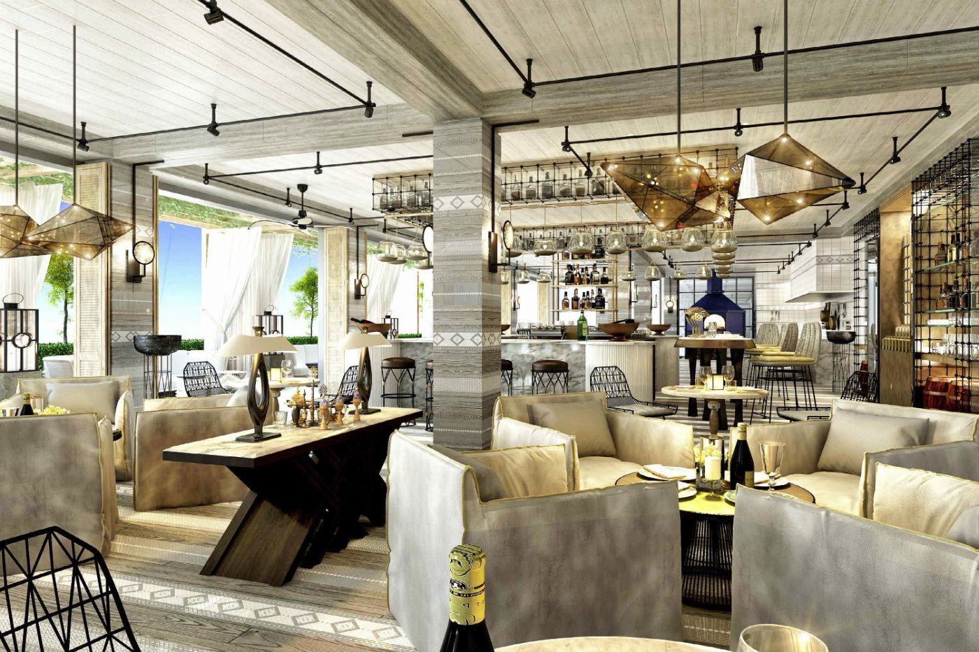 Fairmont La Marina Rabat Sale