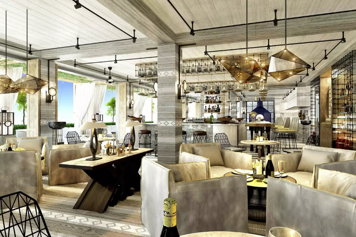 Fairmont La Marina Rabat Sale