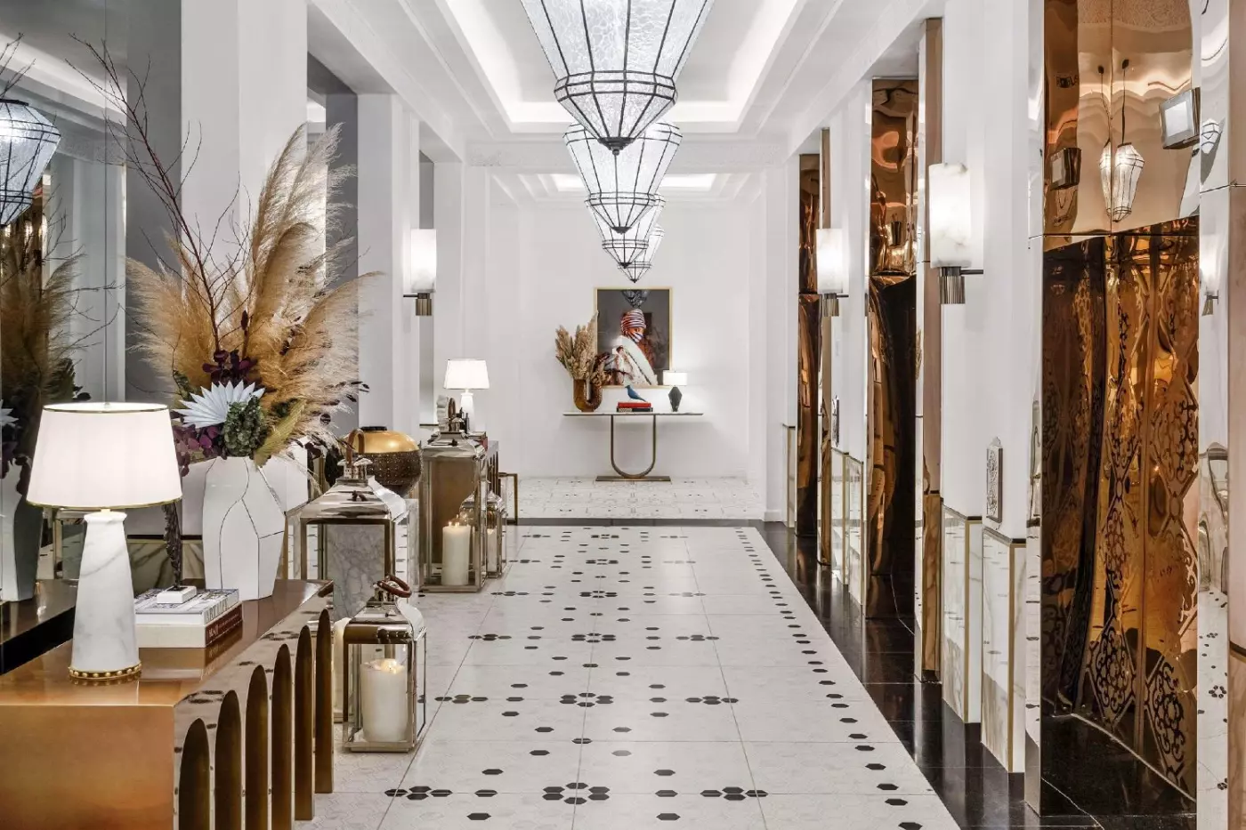 Fairmont La Marina Rabat Sale