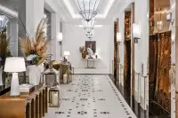 Thumbnail Fairmont La Marina Rabat Sale