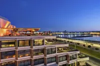Thumbnail Fairmont La Marina Rabat Sale