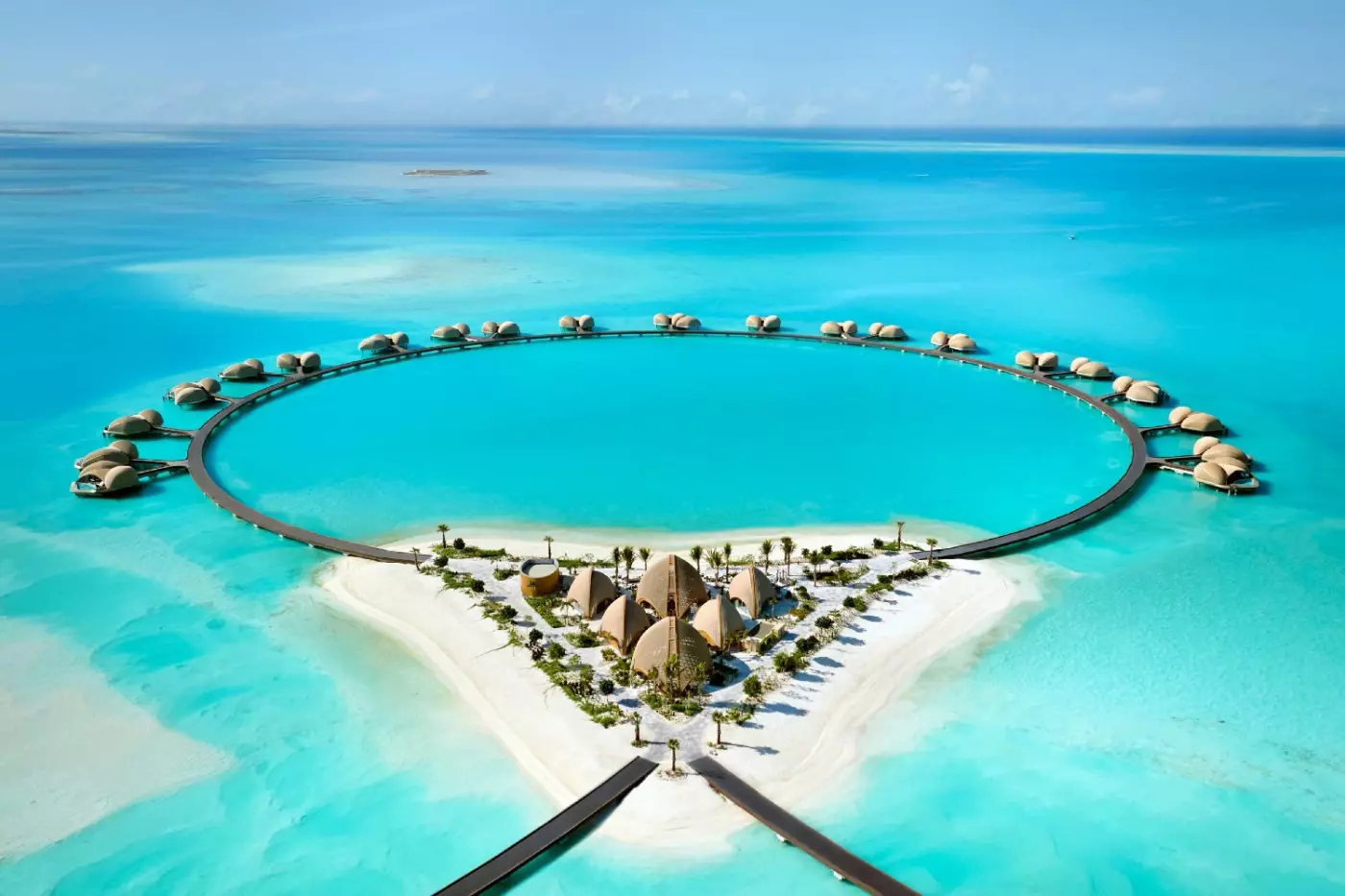 Nujuma A Ritz Carlton Reserve