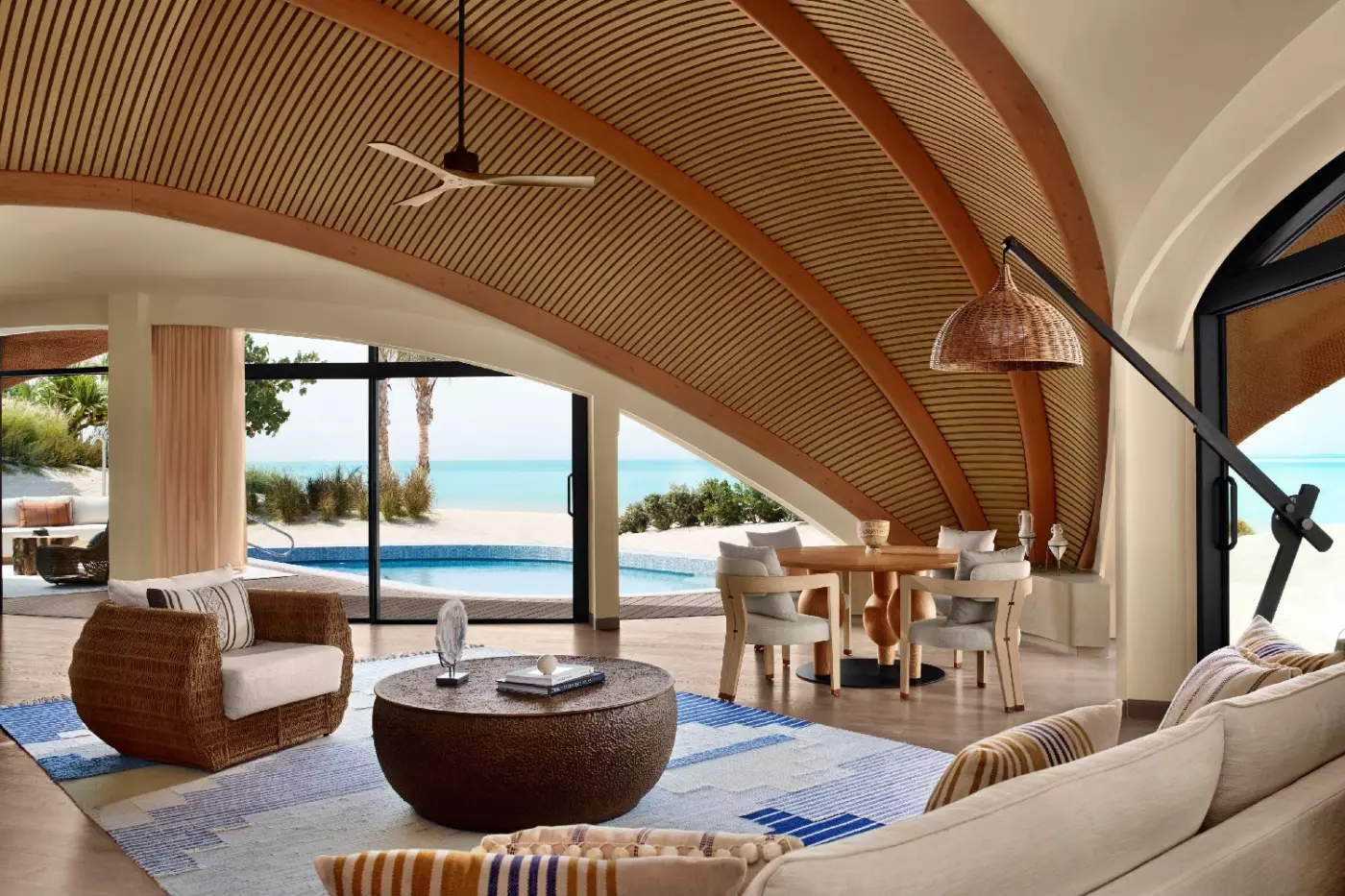 Nujuma A Ritz Carlton Reserve