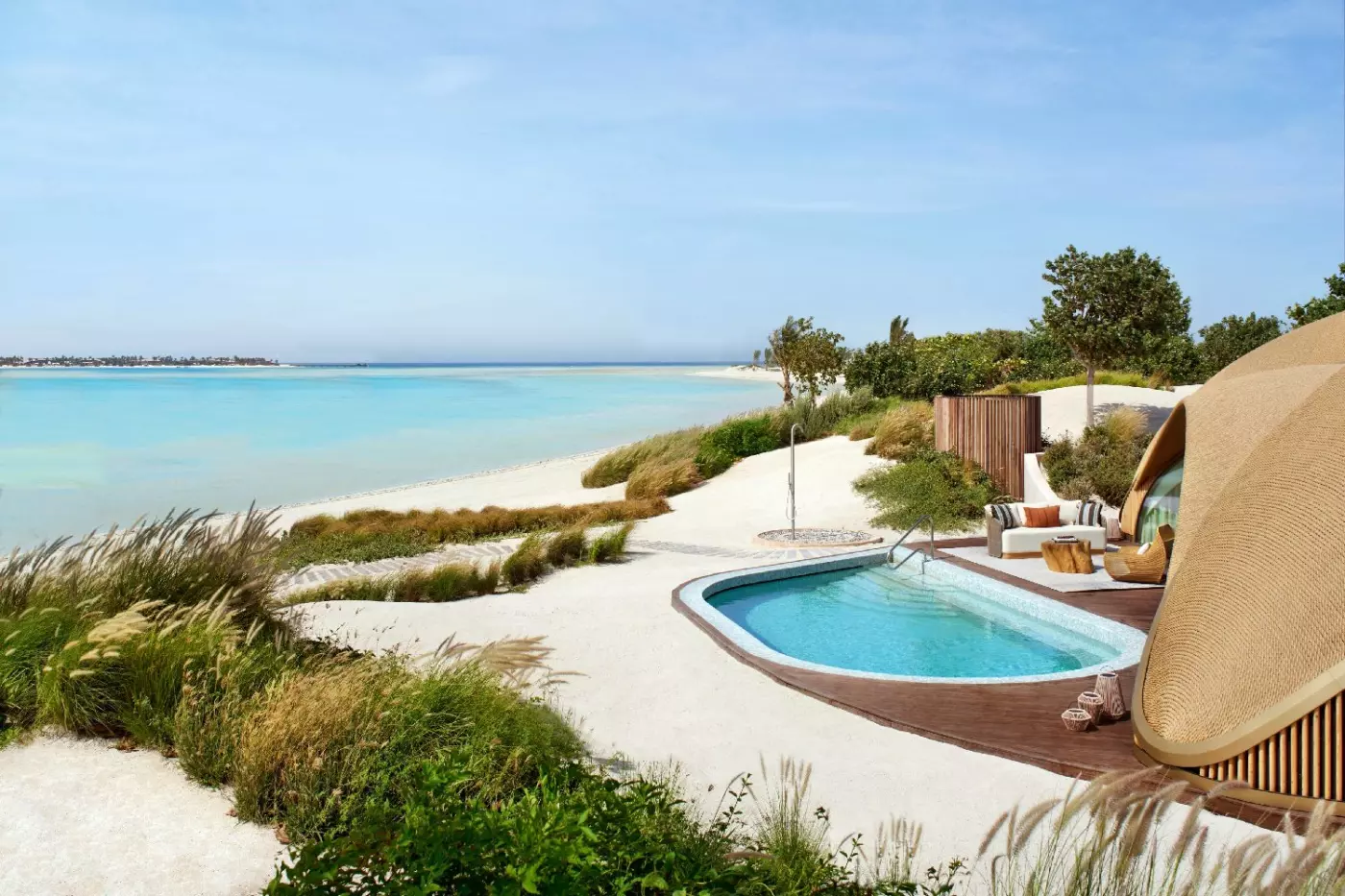 Nujuma A Ritz Carlton Reserve