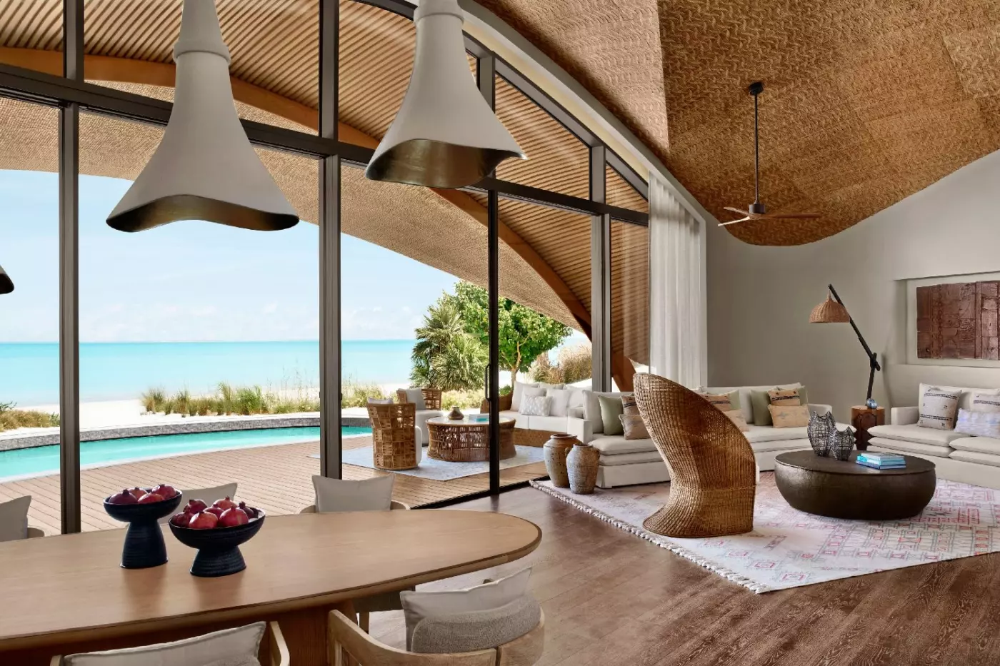 Nujuma A Ritz Carlton Reserve