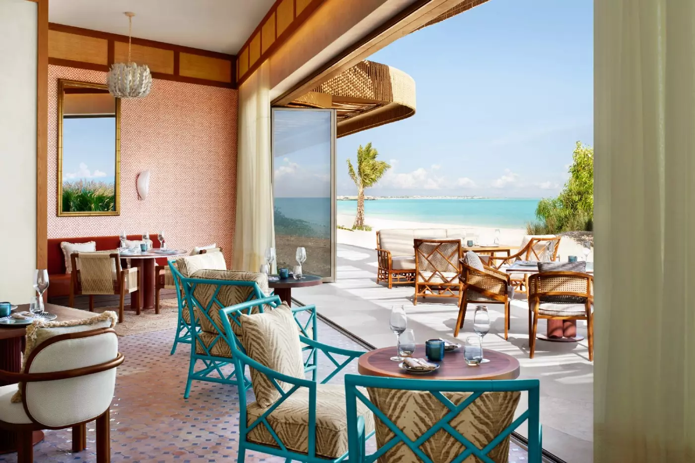 Nujuma A Ritz Carlton Reserve