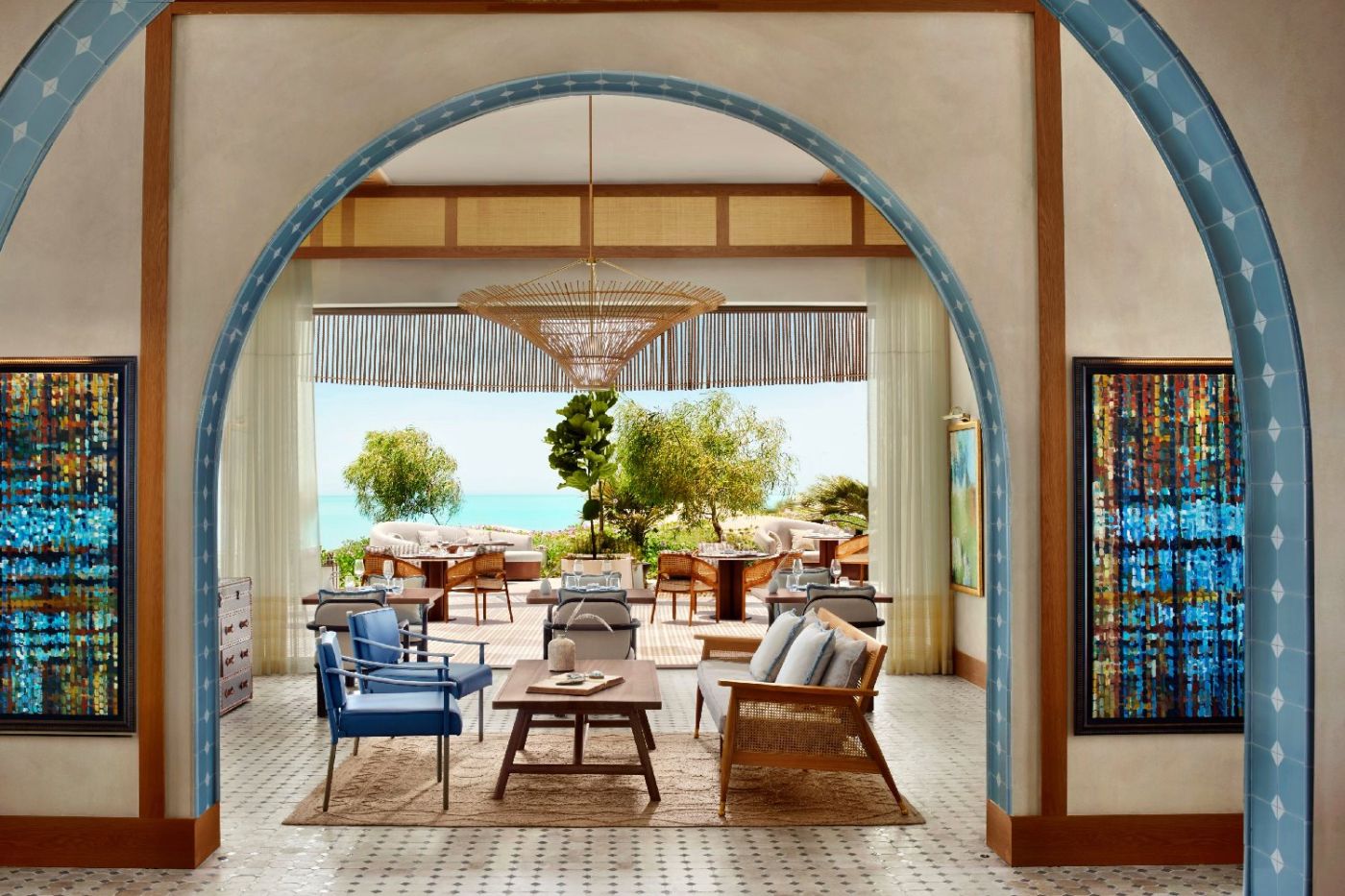 Nujuma A Ritz Carlton Reserve