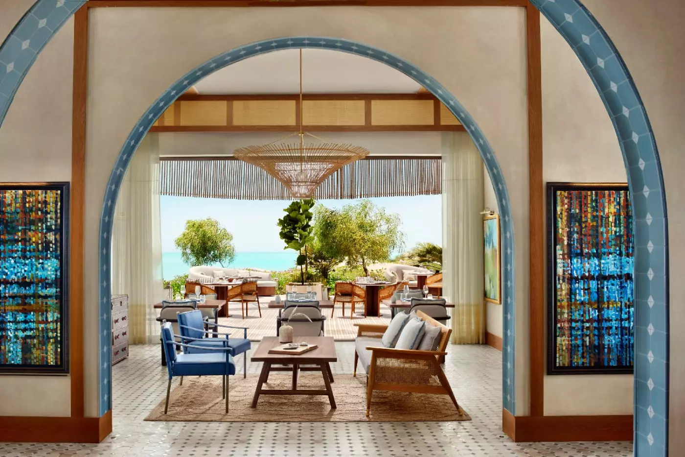 Nujuma A Ritz Carlton Reserve