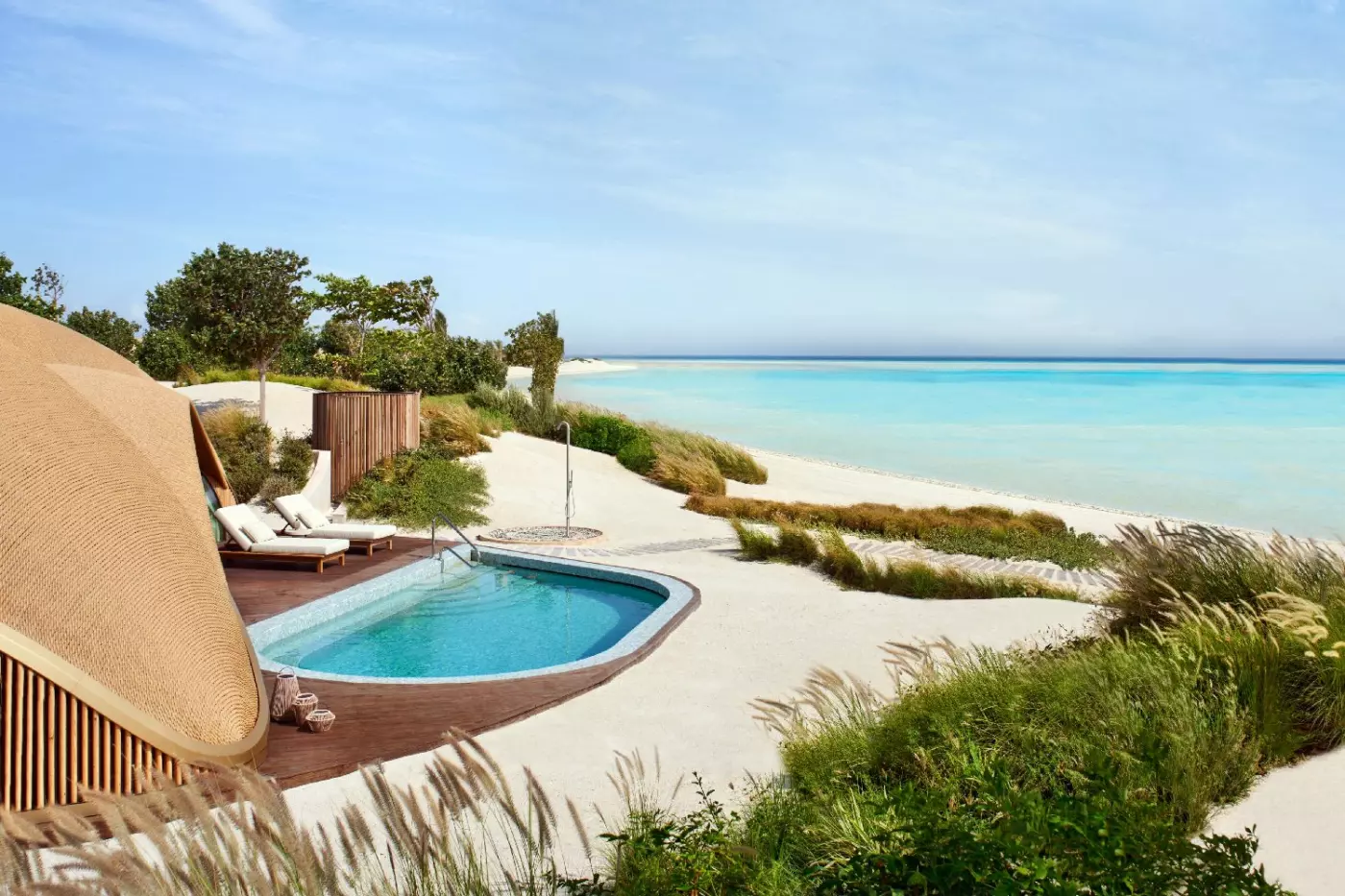 Nujuma A Ritz Carlton Reserve