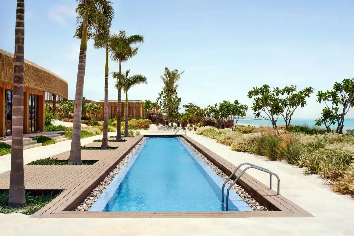 Nujuma A Ritz Carlton Reserve