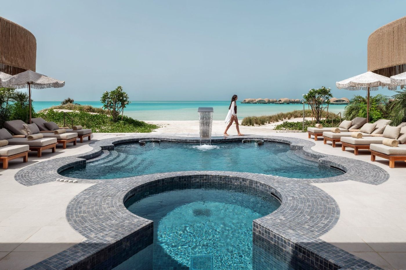 Nujuma A Ritz Carlton Reserve