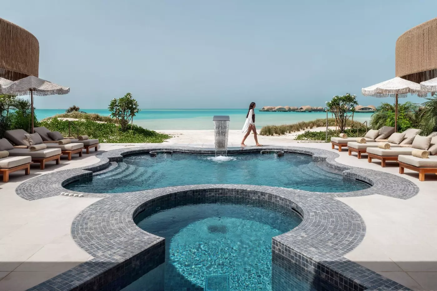 Nujuma A Ritz Carlton Reserve