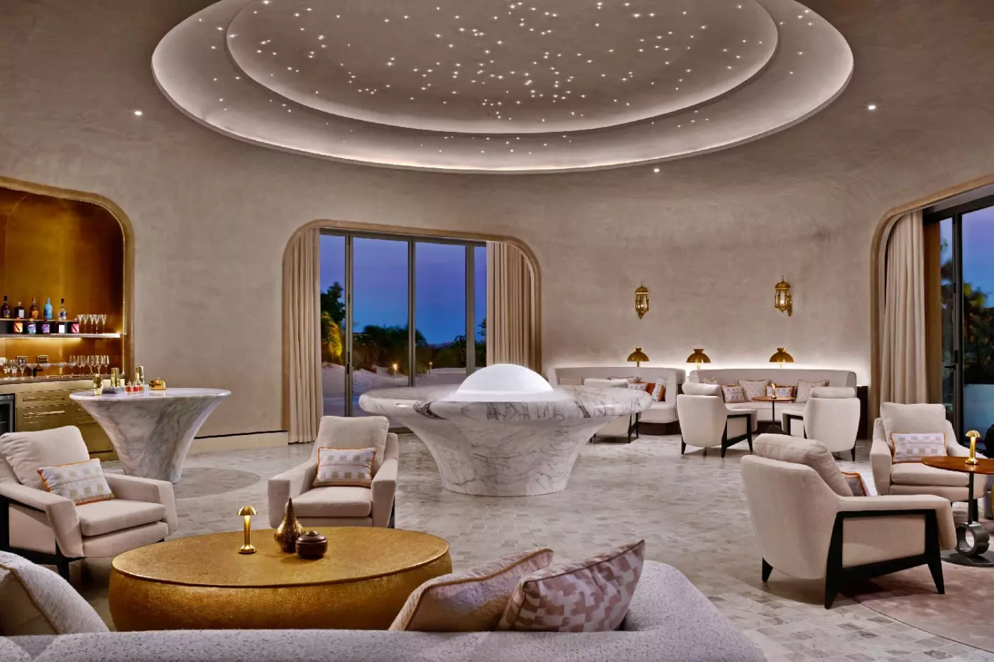 Nujuma A Ritz Carlton Reserve