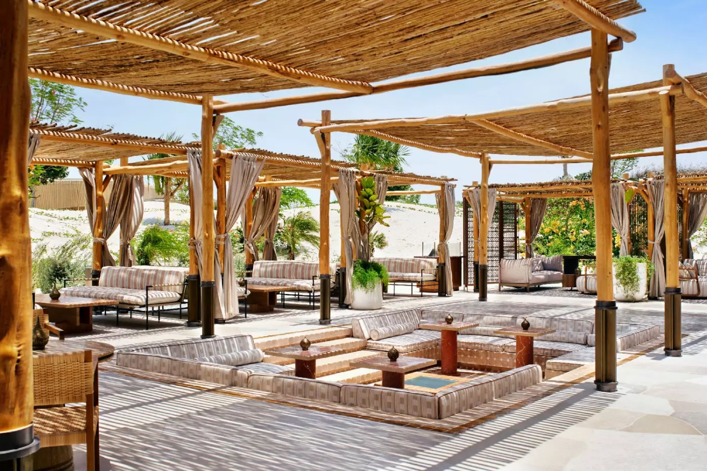 Nujuma A Ritz Carlton Reserve