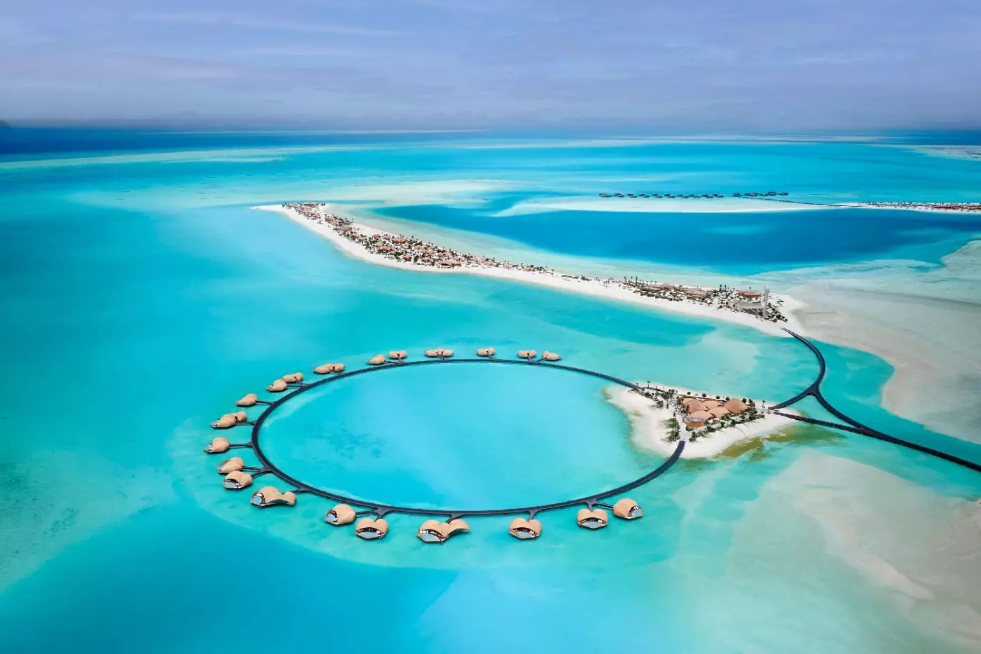 Nujuma A Ritz Carlton Reserve