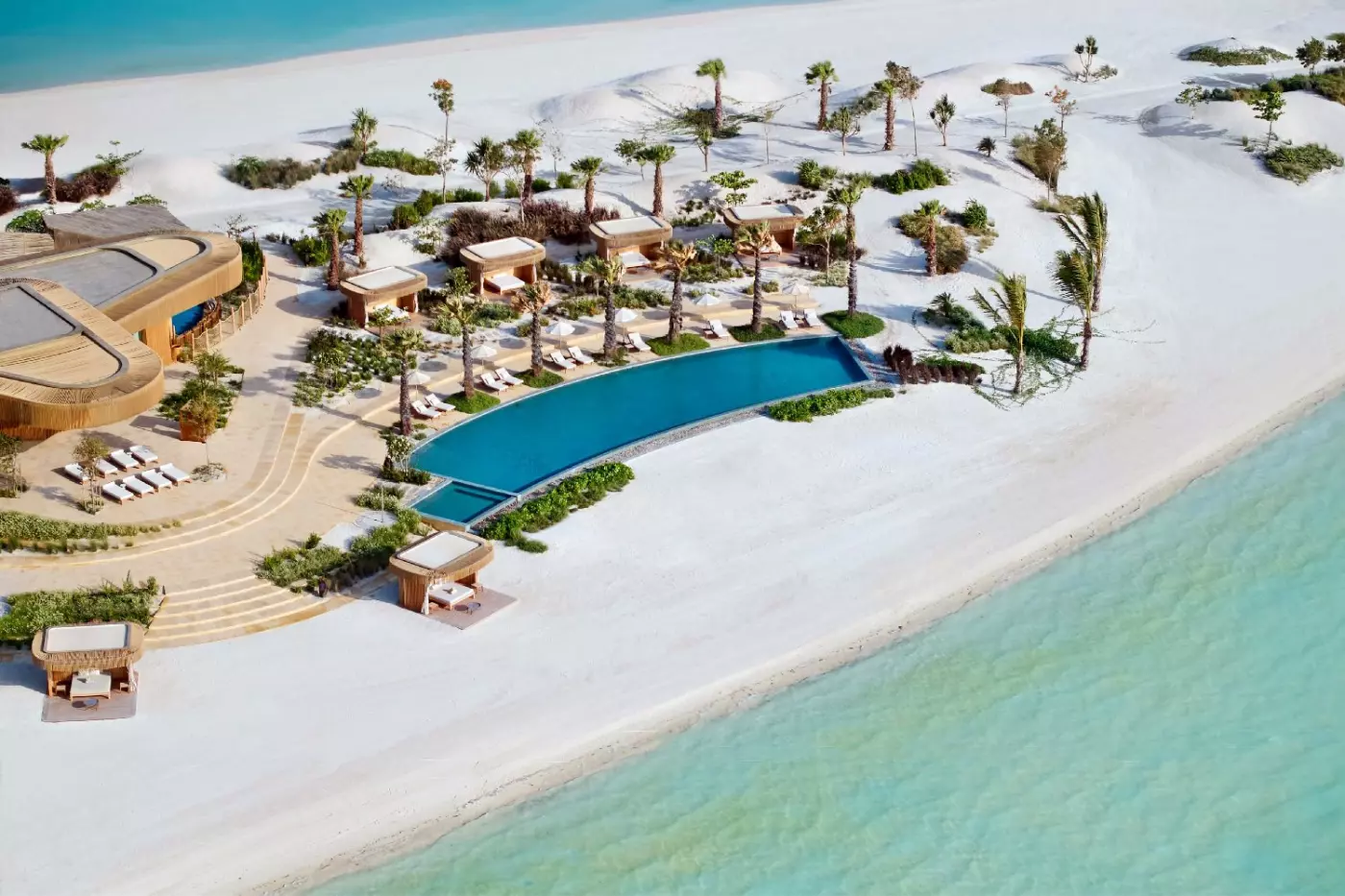 Nujuma A Ritz Carlton Reserve