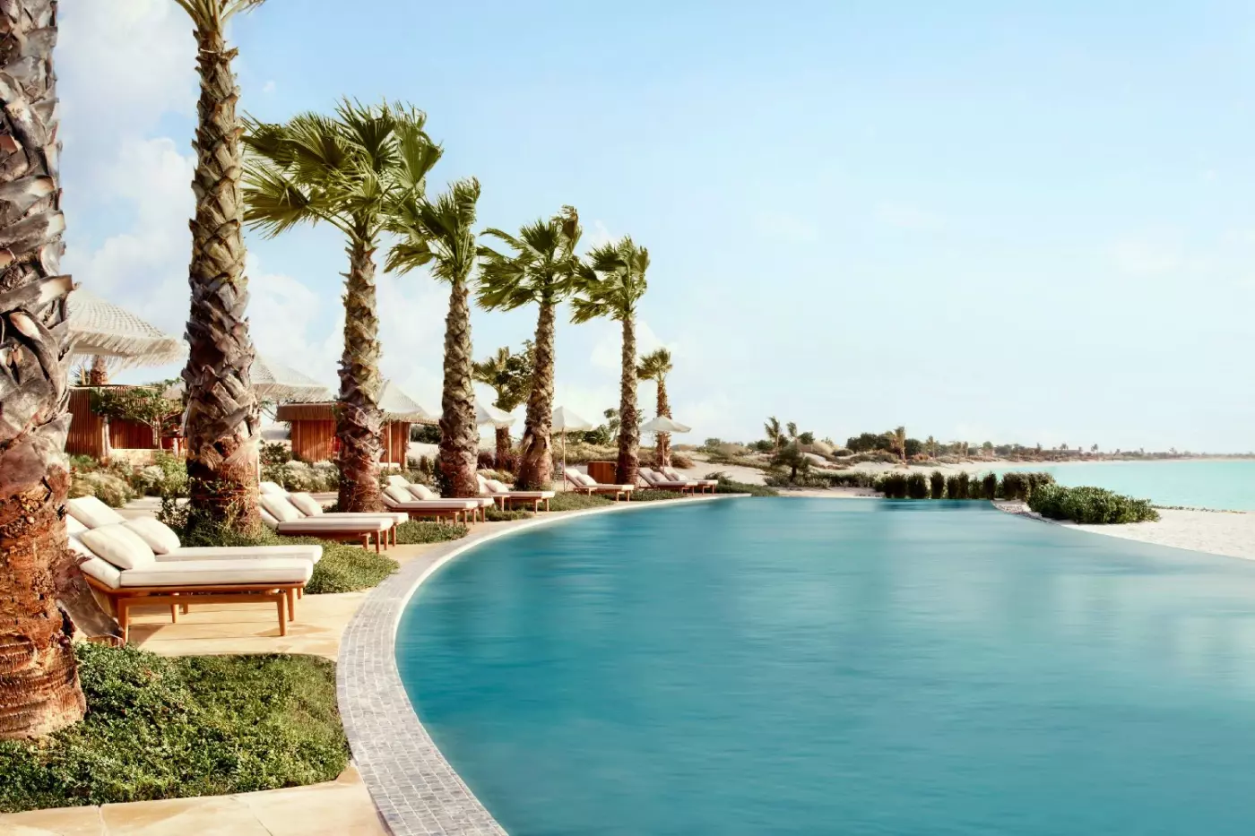 Nujuma A Ritz Carlton Reserve