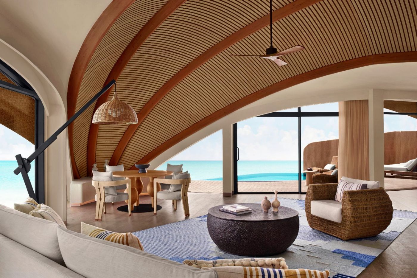 Nujuma A Ritz Carlton Reserve