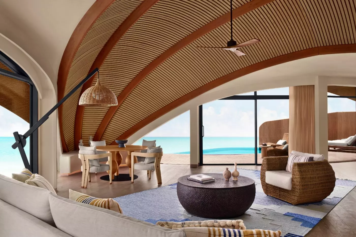 Nujuma A Ritz Carlton Reserve
