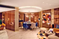 Thumbnail Royal Mansour Casablanca