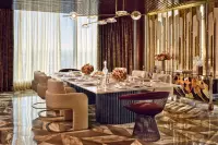 Thumbnail Royal Mansour Casablanca