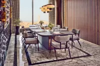 Thumbnail Royal Mansour Casablanca