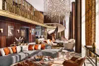 Thumbnail Royal Mansour Casablanca