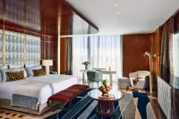 Thumbnail Royal Mansour Casablanca