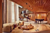 Thumbnail Royal Mansour Casablanca