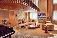 Thumbnail Royal Mansour Casablanca