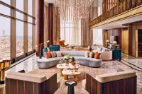 Thumbnail Royal Mansour Casablanca