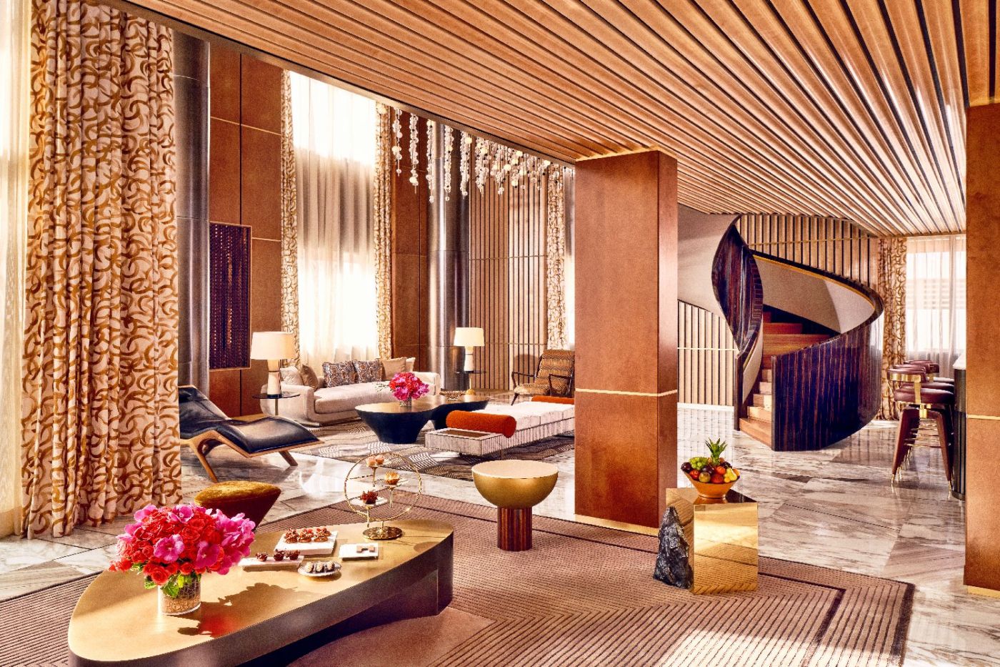 Royal Mansour Casablanca