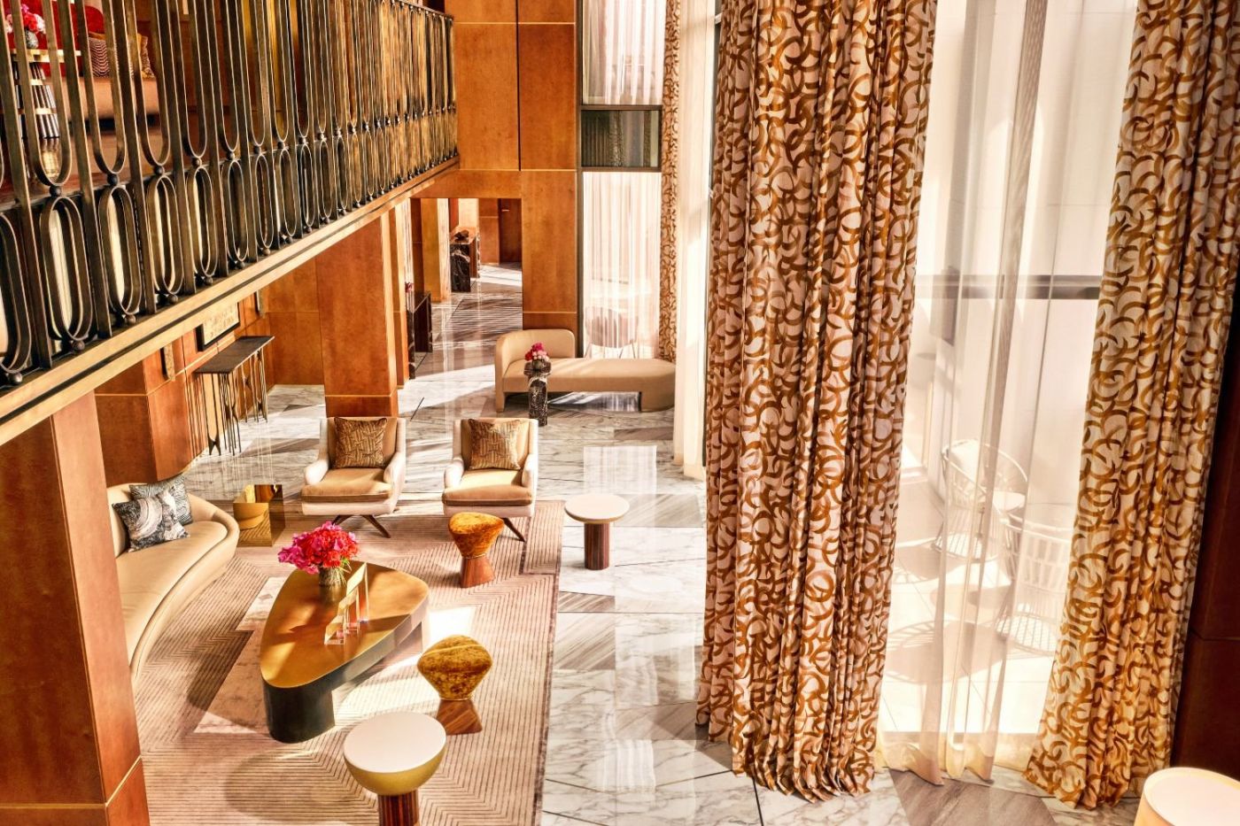 Royal Mansour Casablanca