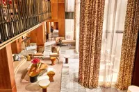 Thumbnail Royal Mansour Casablanca