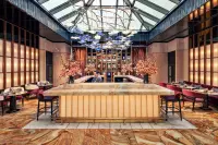 Thumbnail Royal Mansour Casablanca