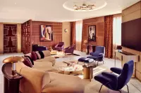 Thumbnail Royal Mansour Casablanca