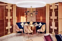 Thumbnail Royal Mansour Casablanca