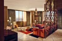 Thumbnail Royal Mansour Casablanca