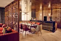 Thumbnail Royal Mansour Casablanca